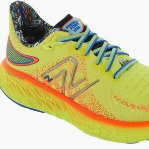 New Balance Men's Fresh Foam X 1080 V12 Running Shoe Size 11.5